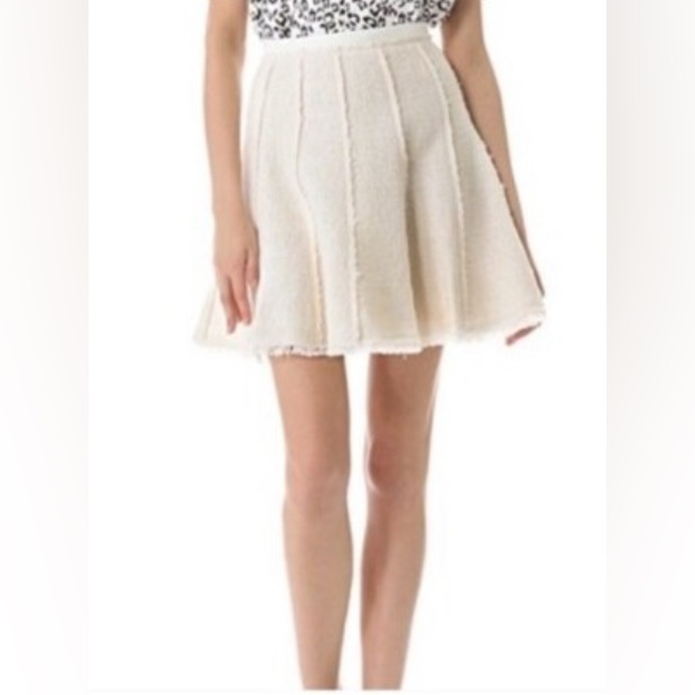 Rebecca Taylor Women's Skirt